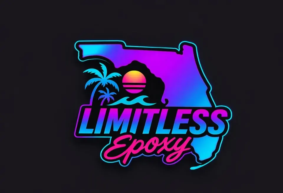 Limitless Epoxy LLC — about us